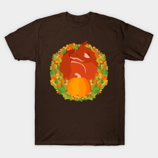 Mellow Autumn T-Shirt